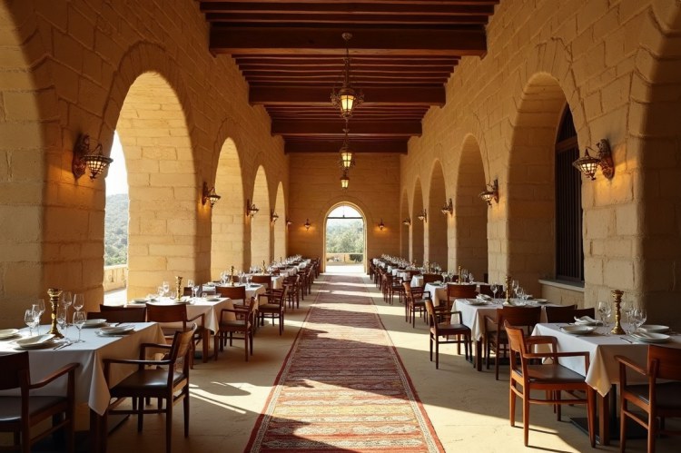 Kadim Mutfak Restoran